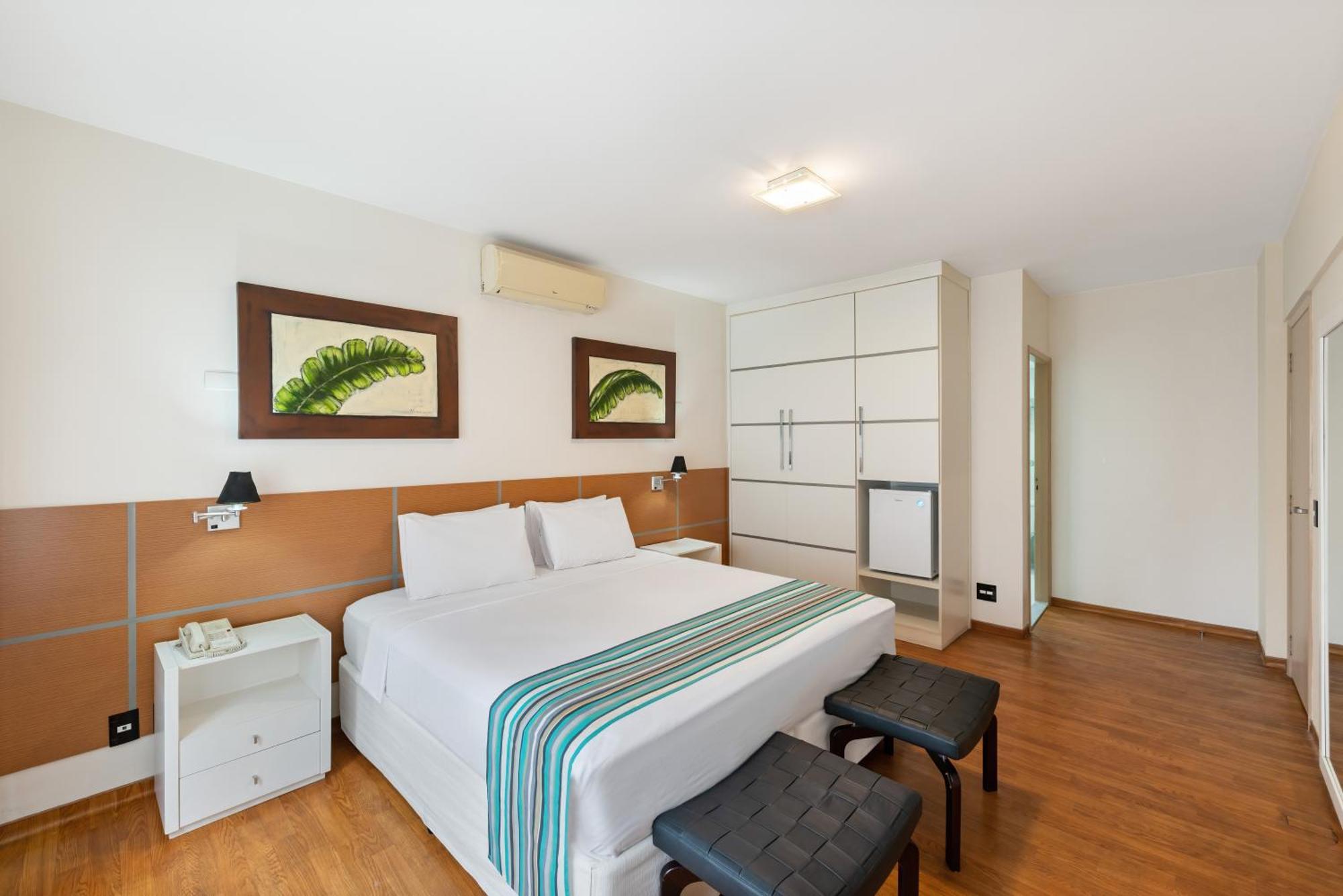 Capcana Hotel Jardins São Paulo Buitenkant foto