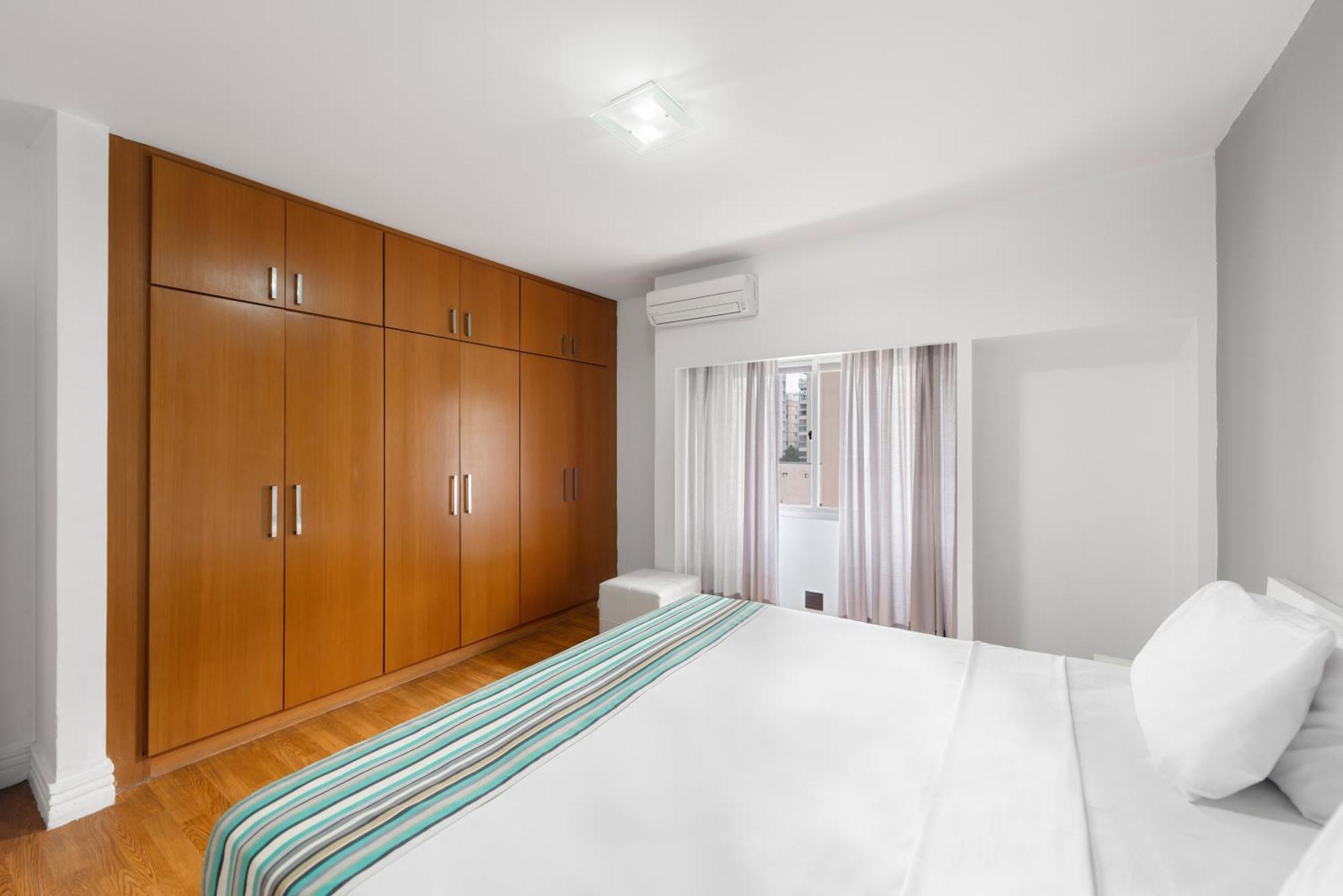 Capcana Hotel Jardins São Paulo Buitenkant foto